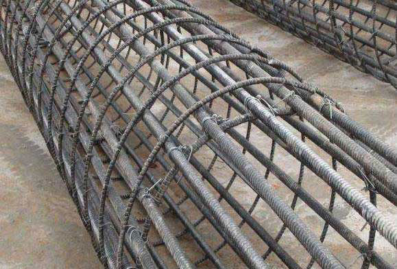 玻璃纖維筋直客戶供案例：在青島地鐵2號線項目中的實際應用