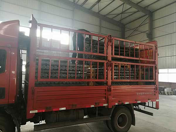 山西靈石玻璃鋼錨桿發貨中3