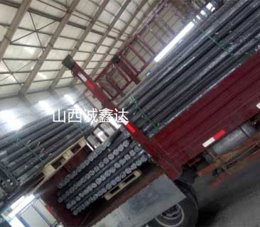玻璃鋼錨桿發貨案例:貴陽煤礦訂購玻璃鋼錨桿.jpg