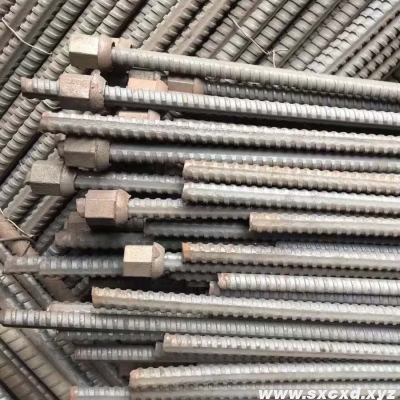 MG335/400/500右旋螺紋鋼錨桿