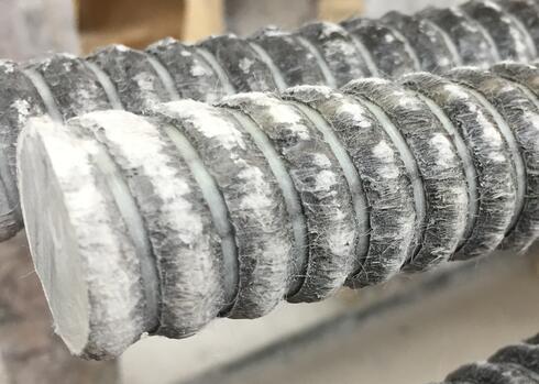 玻璃鋼錨桿標準